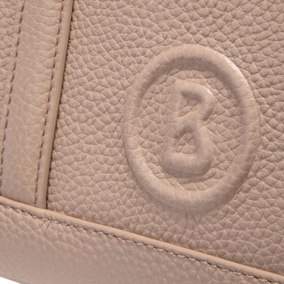 Bogner Bozen Zeta Bolsa de compras Piel 31 cm