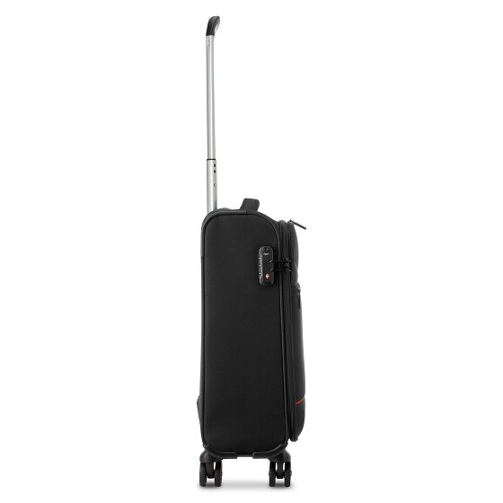 MODO by Roncato Eclipse 2.0 4 ruedas Carro de la cabina 55 cm