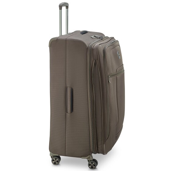 Delsey Paris Trolley Helium DLX de 4 ruedas 83 cm
