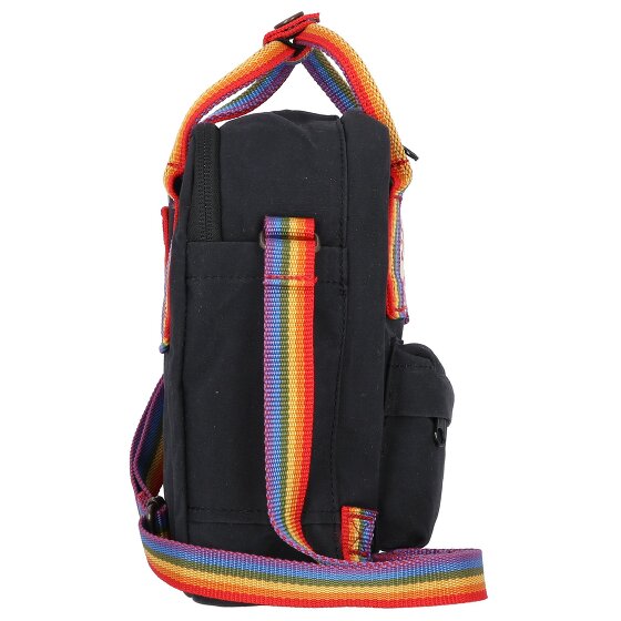 Fjällräven Kanken Rainbow Sling Correa para el hombro 15 cm