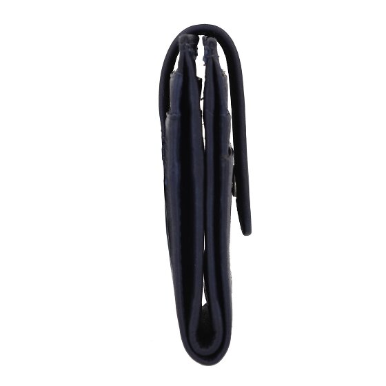 Jack Kinsky Aruba Cartera Protección RFID Piel 10 cm