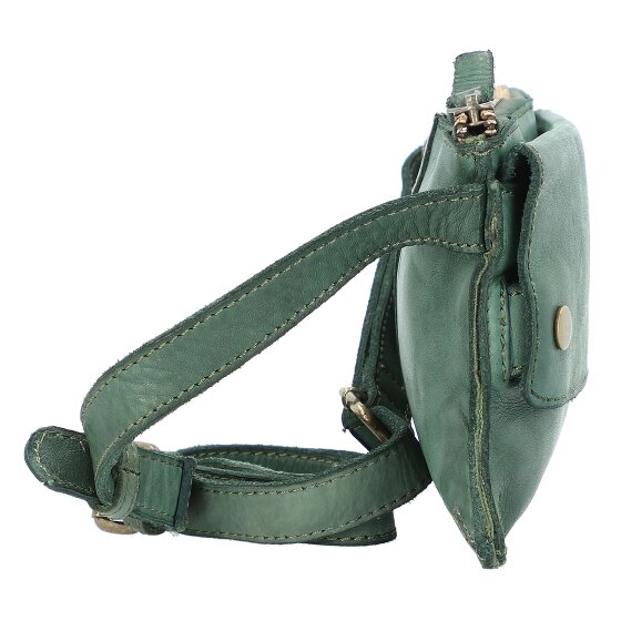 Harold's Riñonera Submarine Piel 21 cm