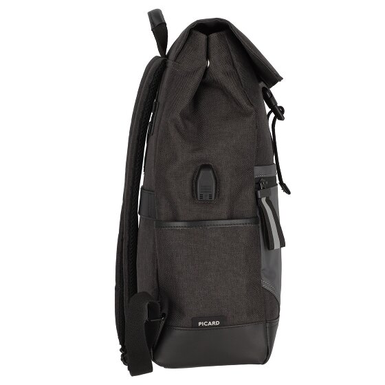 Picard Speed Mochila de día 40 cm Compartimento para el portátil