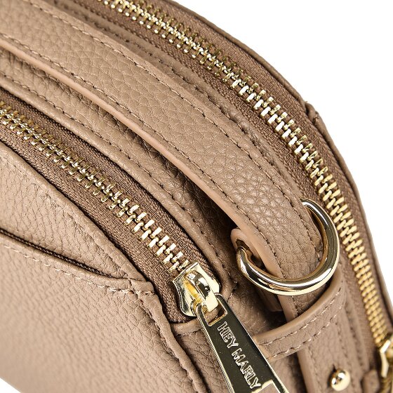 Hey Marly Style Mate  Bolso Piel 21.5 cm