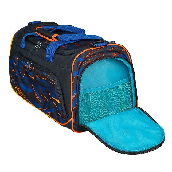 Neoxx Move Bolsa de deporte 43.5 cm
