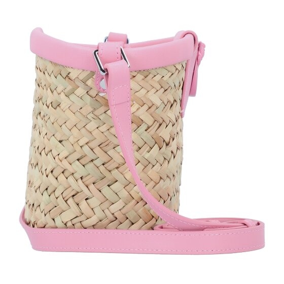 PINKO Love Summer Bolsa de hombro 12 cm