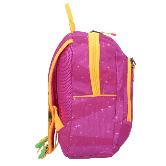 Travelite Mochila infantil Heroes of the City 29 cm