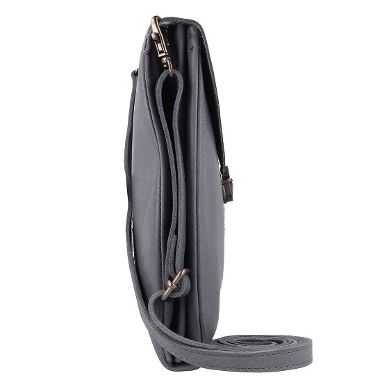 Harold's Fold Bolsa de hombro Mini Bag Piel 17 cm