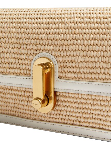 Ted Baker Kkassie Bolso de mano 20 cm