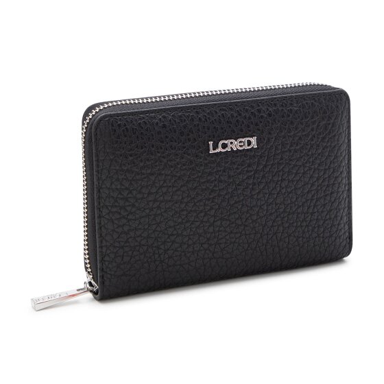 L.Credi Pinella Cartera 15.5 cm