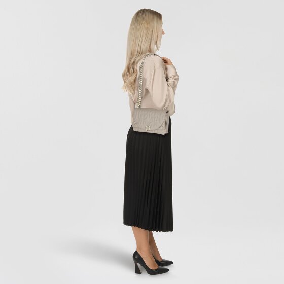 AIGNER Diadora Bandolera Piel 20 cm