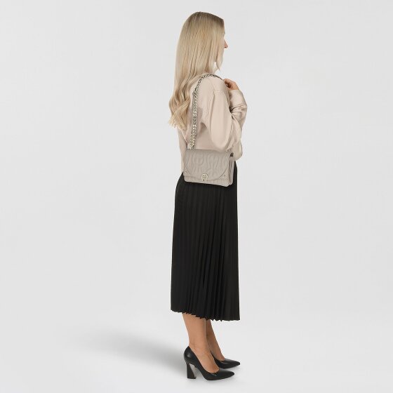 AIGNER Diadora Bandolera Piel 20 cm