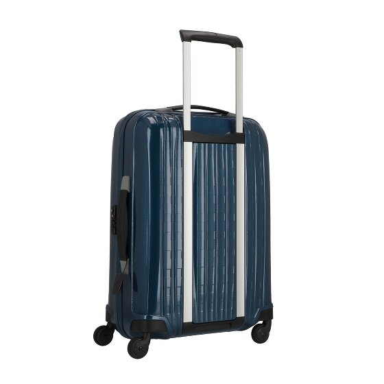 Samsonite Chronolite 4 ruedas Carrito 68 cm