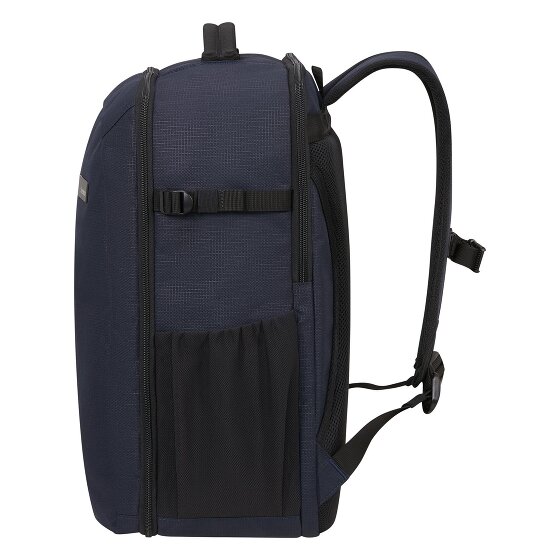 Samsonite Mochila de viaje Roader M Compartimento para portátil de 45 cm