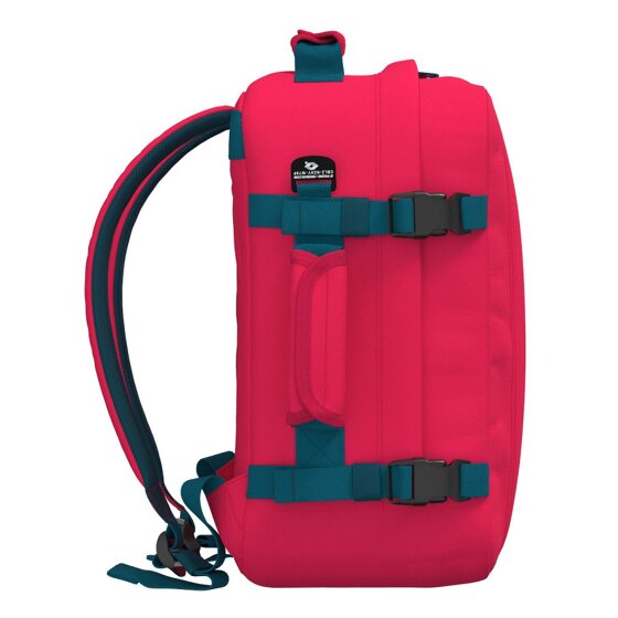 Cabin Zero Classic 119 Mochila de día 39 cm Compartimento para el portátil