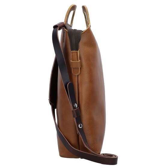 Harold's Bottle Bolso Piel 27 cm