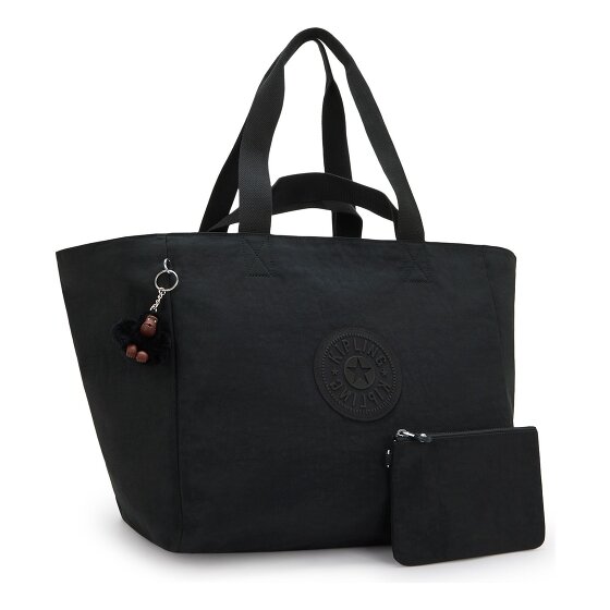 Kipling Beach Naomi Bolsa de compras 68 cm