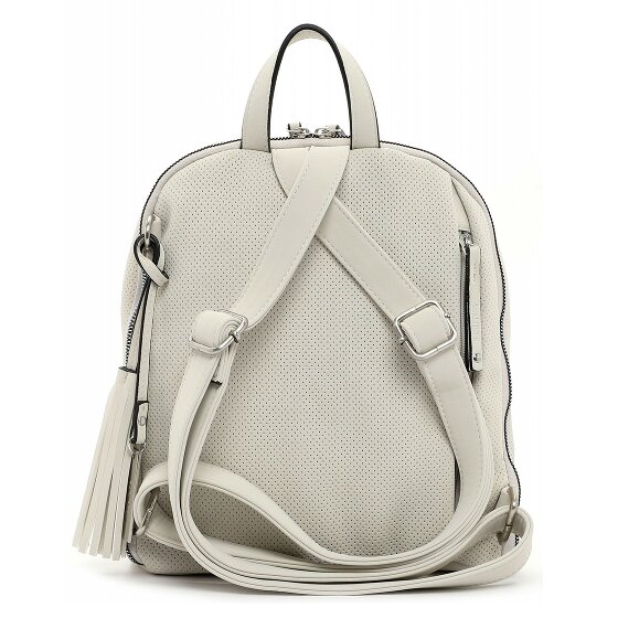 Suri Frey Mochila Romy Basic City 32 cm