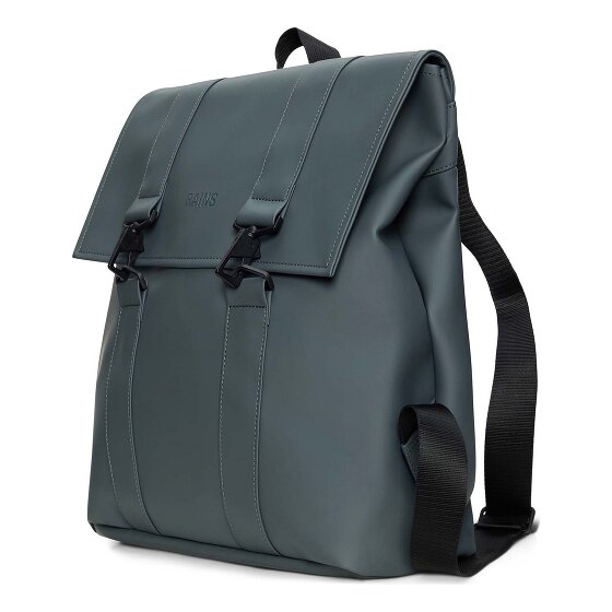 Rains Essential Mochila de día 40 cm Compartimento para laptop