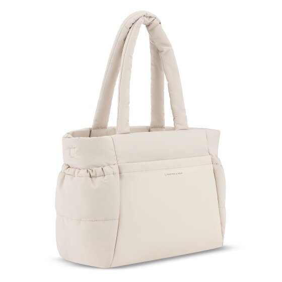 Kapten & Son Hellvi Bolsa de compras 41.5 cm Compartimento para el portátil