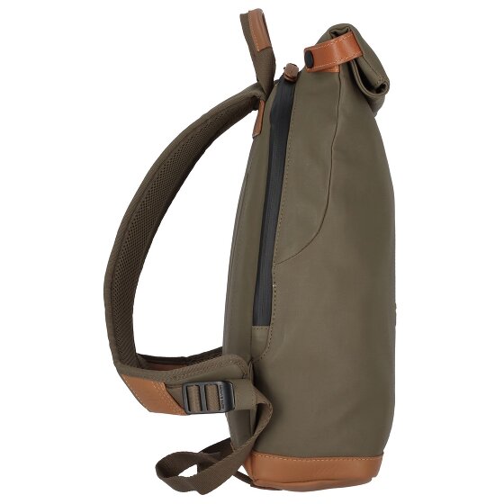 aunts & uncles Japan Wakayama Mochila de día 35 cm Compartimento para el portátil