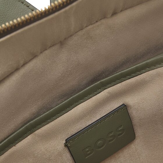 Boss Revers Bolsa de compras S Piel natural 37 cm Compartimento para laptop