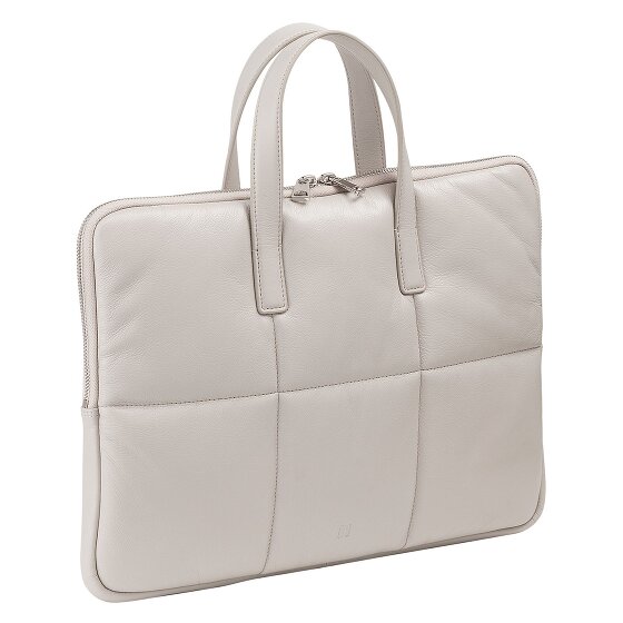 DuDu Togean Bolsa para el portátil Piel 36 cm
