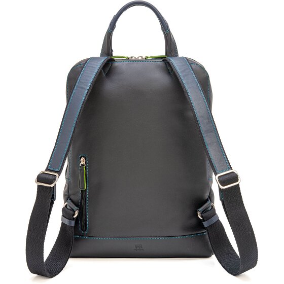 Mywalit Mochila Piel 40 cm Compartimento para portátil