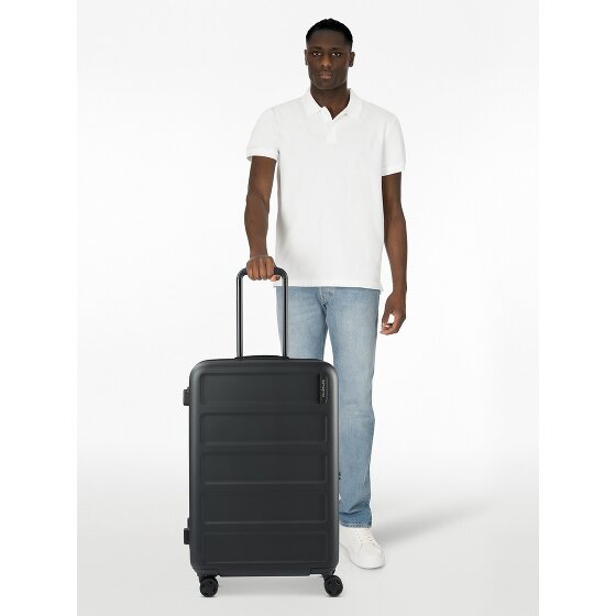 Samsonite Quadrix Trolley de 4 ruedas 68 cm