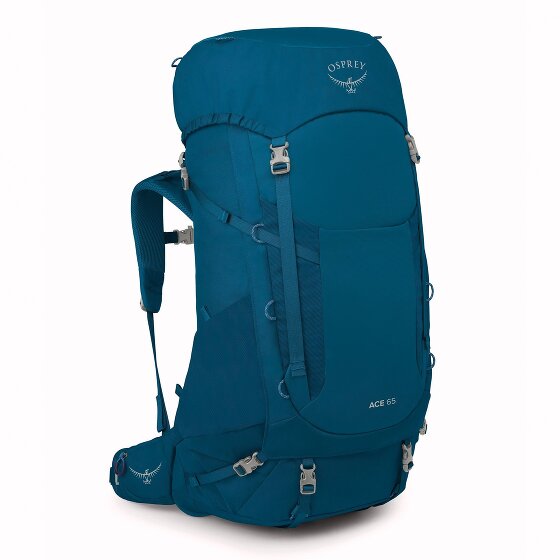 Osprey Ace 65 Mochila de trekking 75 cm