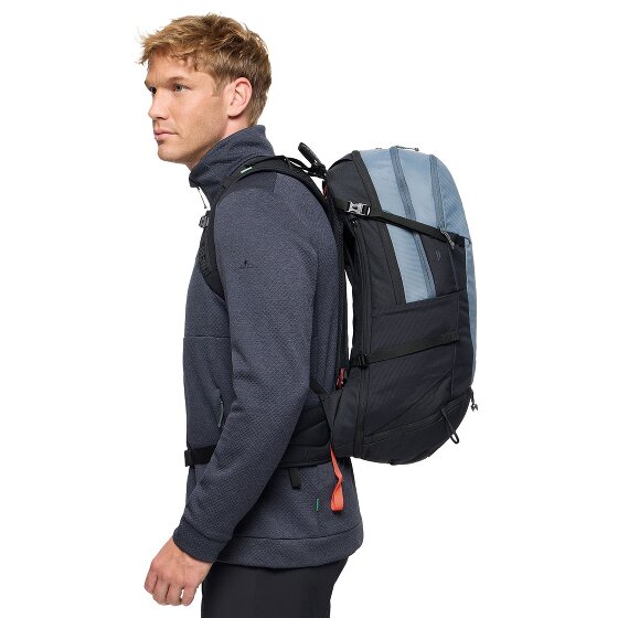 Vaude Wizard Mochila de senderismo 53 cm
