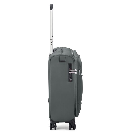 Roncato Joy Trolley Cabina 4 Ruedas 55 cm