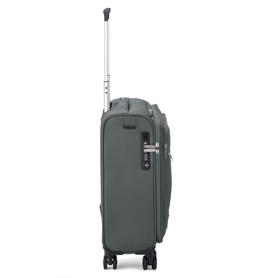 Roncato Joy Trolley Cabina 4 Ruedas 55 cm