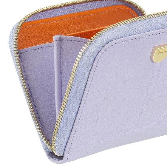 DuDu Up Cartera Piel 10 cm