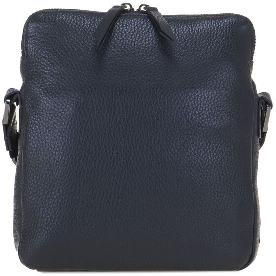 Mywalit Vinci Bolso de hombro de cuero 20 cm