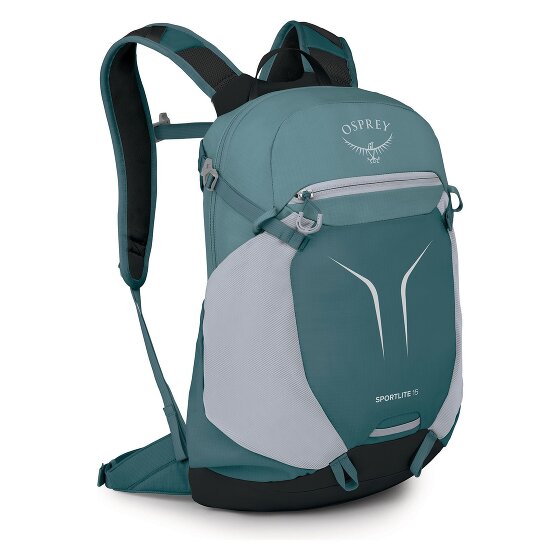Osprey Sportlite 15 Mochila de día 45 cm