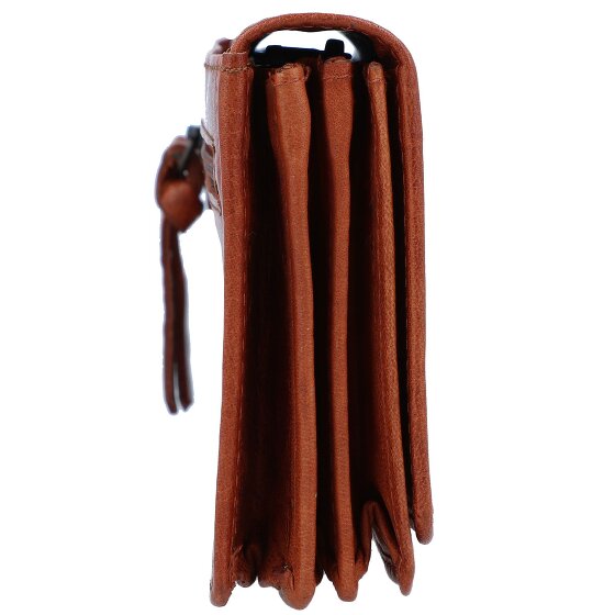 Spikes & Sparrow Cartera RFID Piel 17 cm