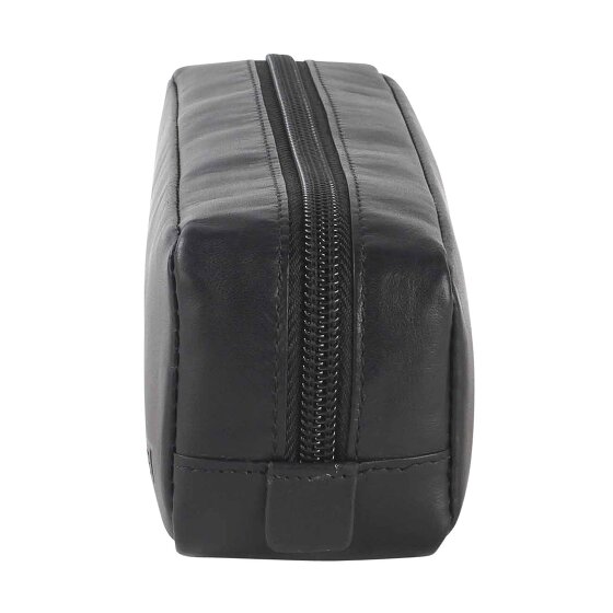 Jost Aarhus Estuche para lápices Piel 20 cm