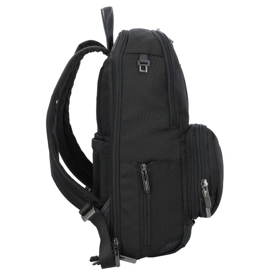 Piquadro Brief Mochila de día 44 cm Compartimento para el portátil