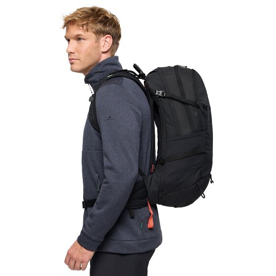 Vaude Wizard Mochila de senderismo 53 cm