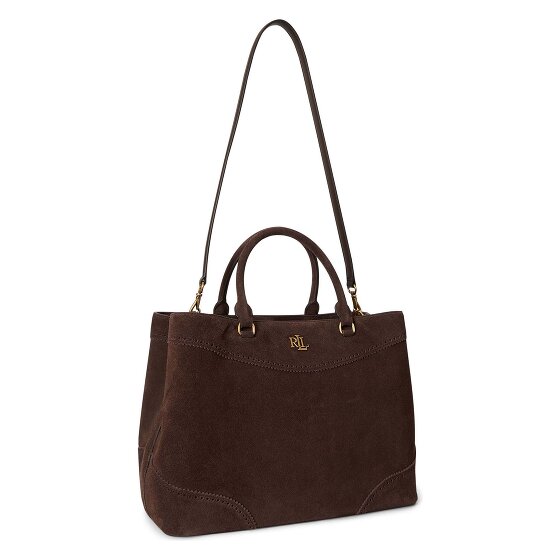 Lauren Ralph Lauren Marcy Bolso Piel natural 37 cm