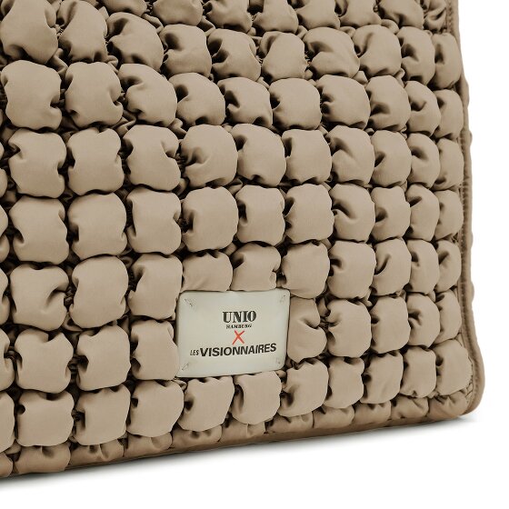 LES VISIONNAIRES Unio Hobo Bolsa de hombro 47 cm