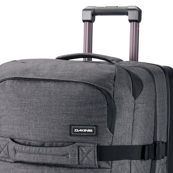 Dakine Split 110L 2 ruedas Bolsa de viaje 81 cm
