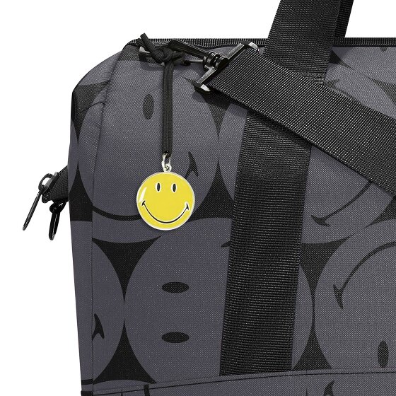 reisenthel Allrounder Bolsa de viaje Weekender 48 cm