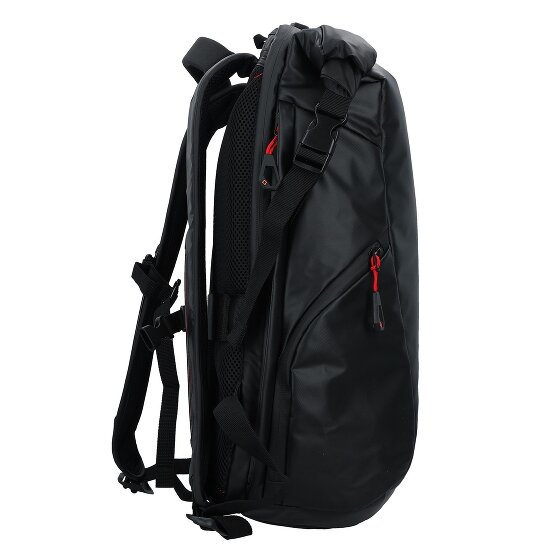 Samsonite Paradiver Light Mochila de día L 49 cm Compartimento para el portátil