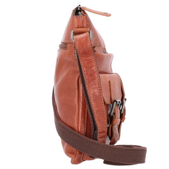 Pride and Soul Lilly Little bandolera cuero 24 cm