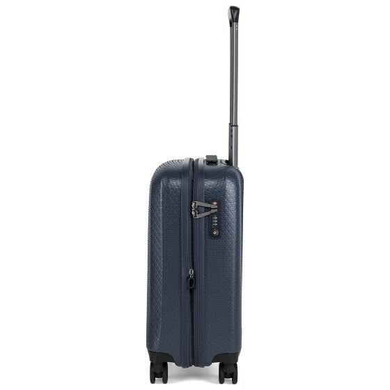 Epic GTO 5.0 Trolley cabina 4 ruedas 55 cm