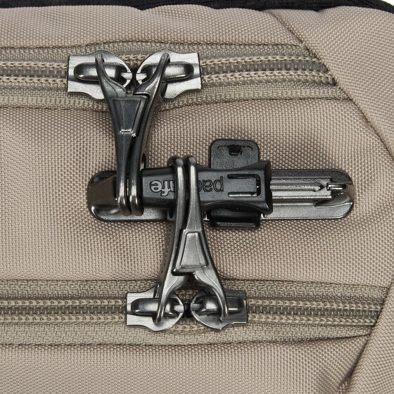 Pacsafe Bolso de hombro Vibe 325 RFID 23 cm