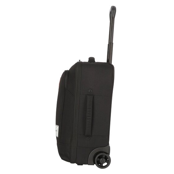 Herschel Heritage 2 ruedas Carro de la cabina 52 cm