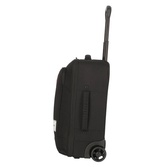 Herschel Heritage 2 ruedas Carro de la cabina 52 cm